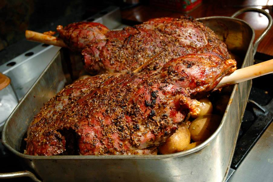 Roast Dinner Singapore Best Roast Dinner Restaurants
